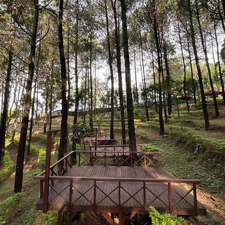 Alas Pacet By Twospaces, Mojokerto Εξωτερικό φωτογραφία