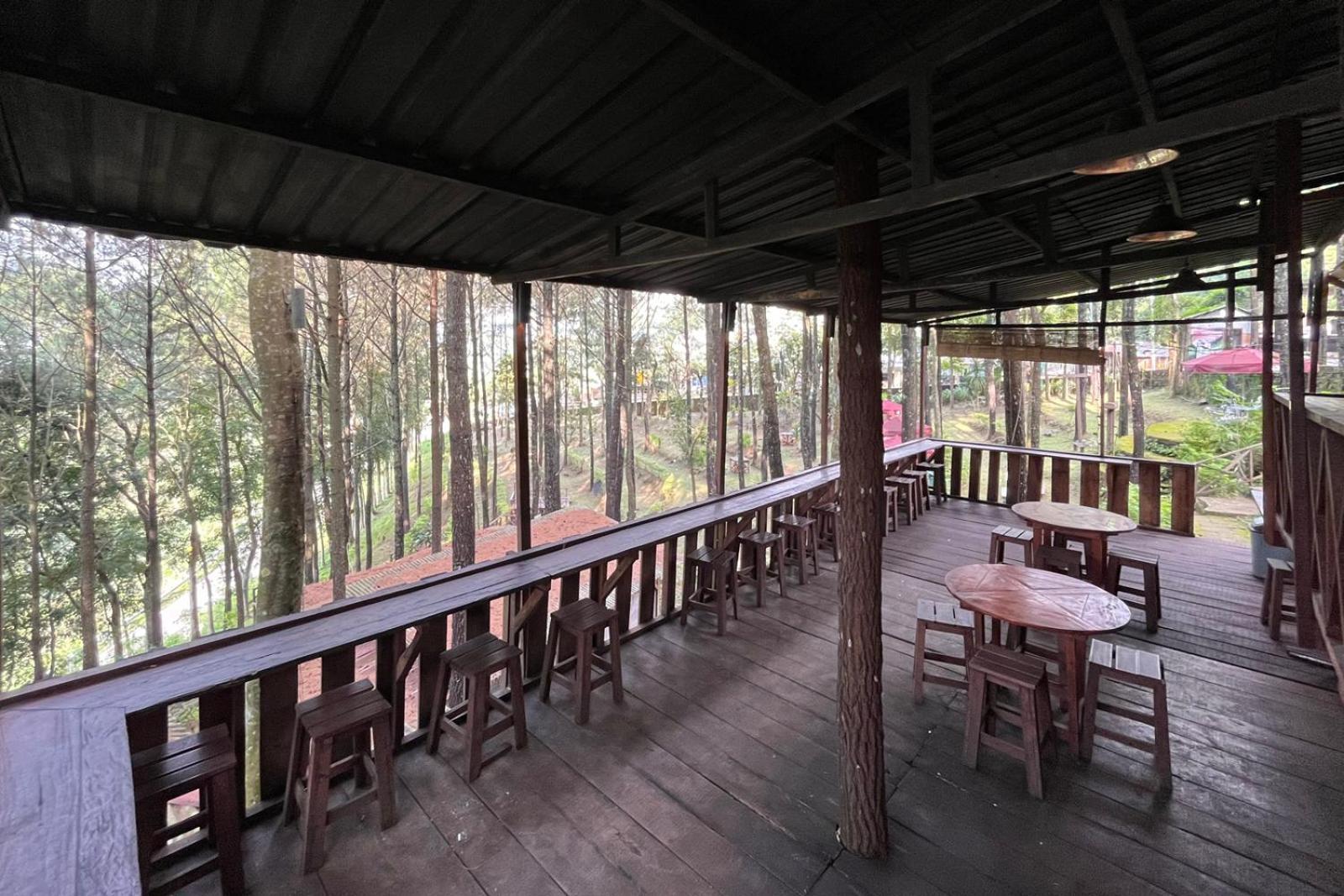 Alas Pacet By Twospaces, Mojokerto Εξωτερικό φωτογραφία