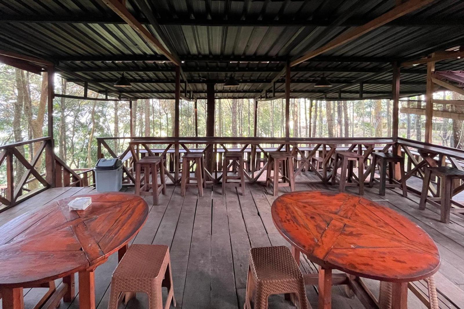 Alas Pacet By Twospaces, Mojokerto Εξωτερικό φωτογραφία