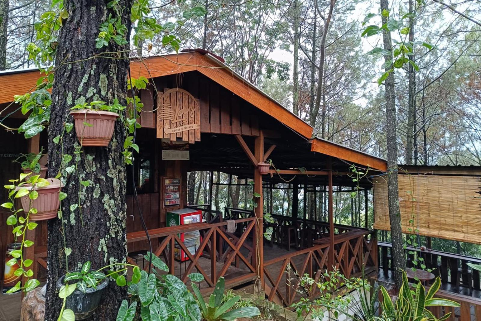 Alas Pacet By Twospaces, Mojokerto Εξωτερικό φωτογραφία