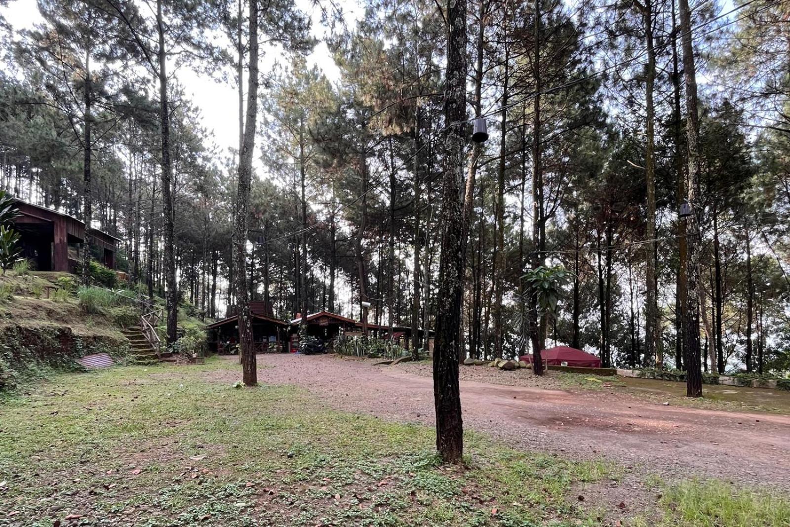 Alas Pacet By Twospaces, Mojokerto Εξωτερικό φωτογραφία